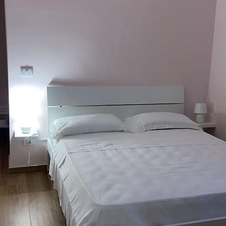 Apartmán Foria House Napoli Exteriér fotografie