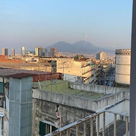 Apartmán Foria House Napoli Exteriér fotografie