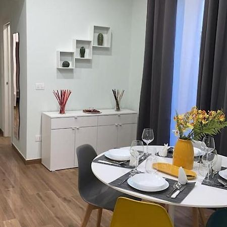 Apartmán Foria House Napoli Exteriér fotografie