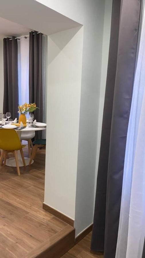 Apartmán Foria House Napoli Exteriér fotografie