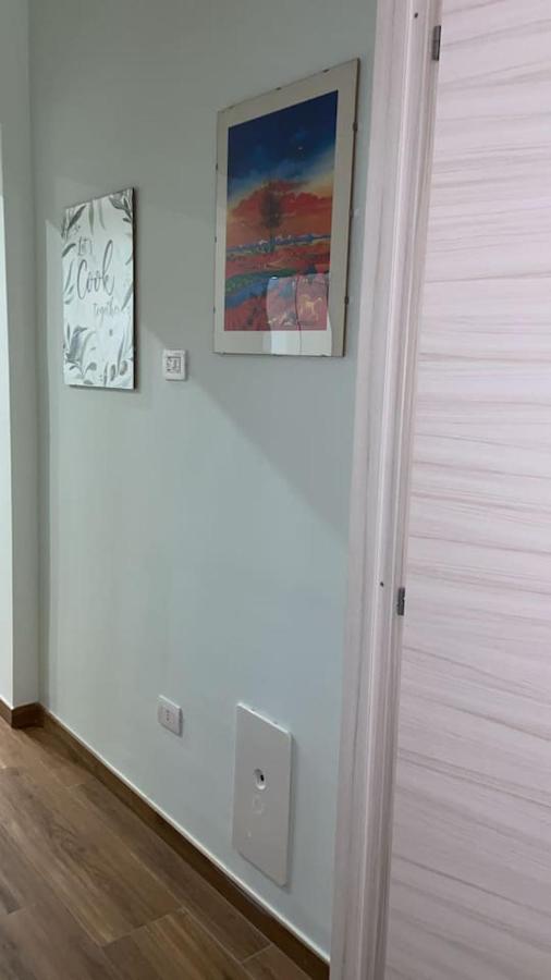 Apartmán Foria House Napoli Exteriér fotografie