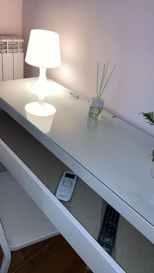 Apartmán Foria House Napoli Exteriér fotografie