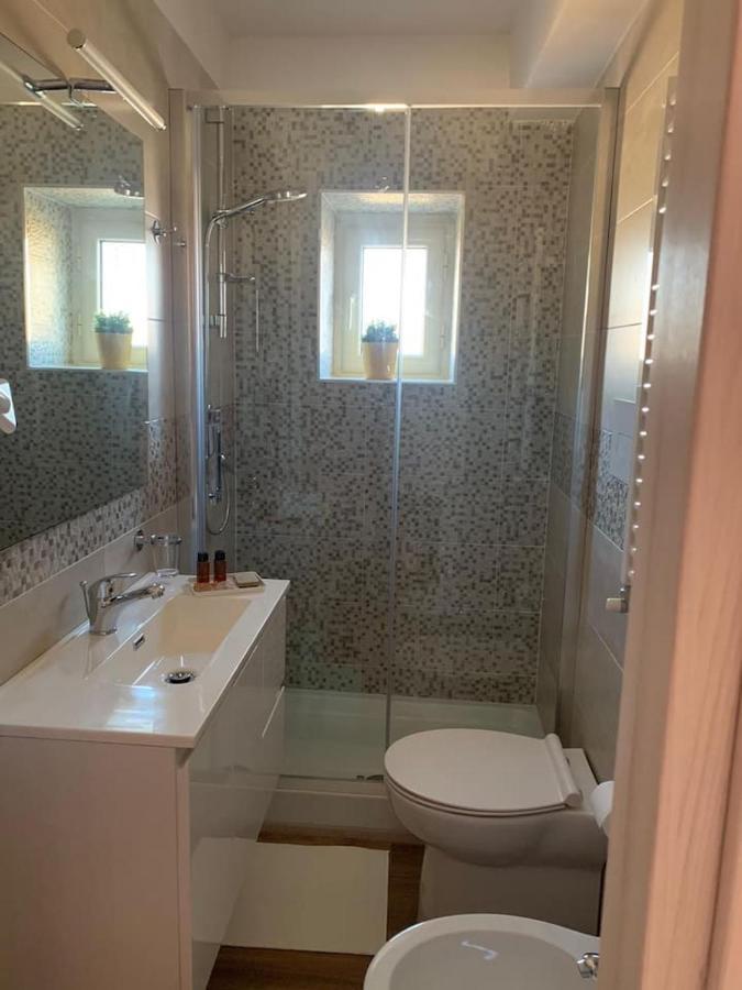 Apartmán Foria House Napoli Exteriér fotografie